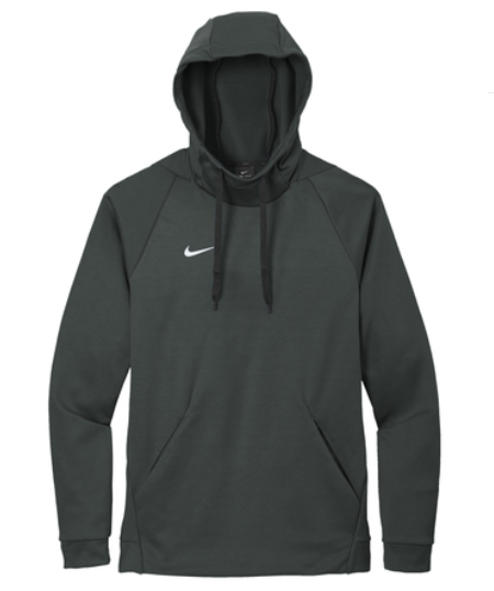Warrior Softball Nike Hoodie