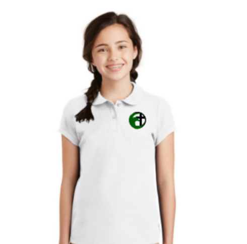 NLCS - Girls Polo