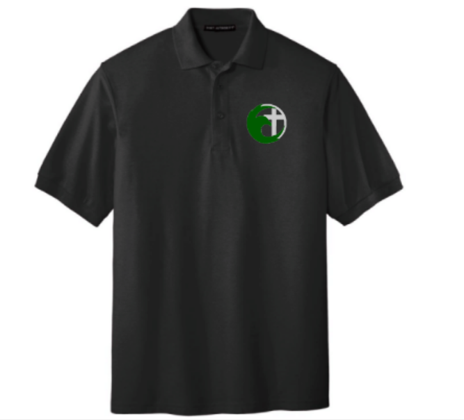 NLCS - Mens Polo
