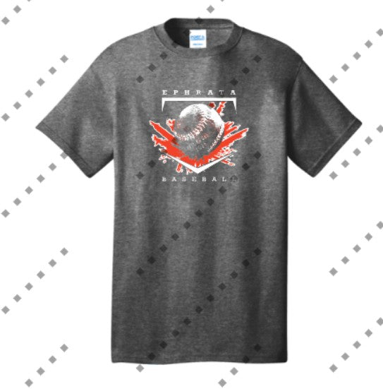 EYB Opening Day T Shirt