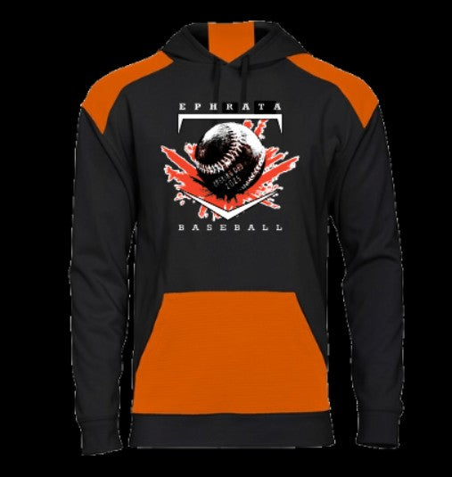 EYB Opening Day Multi-Color Hoodie
