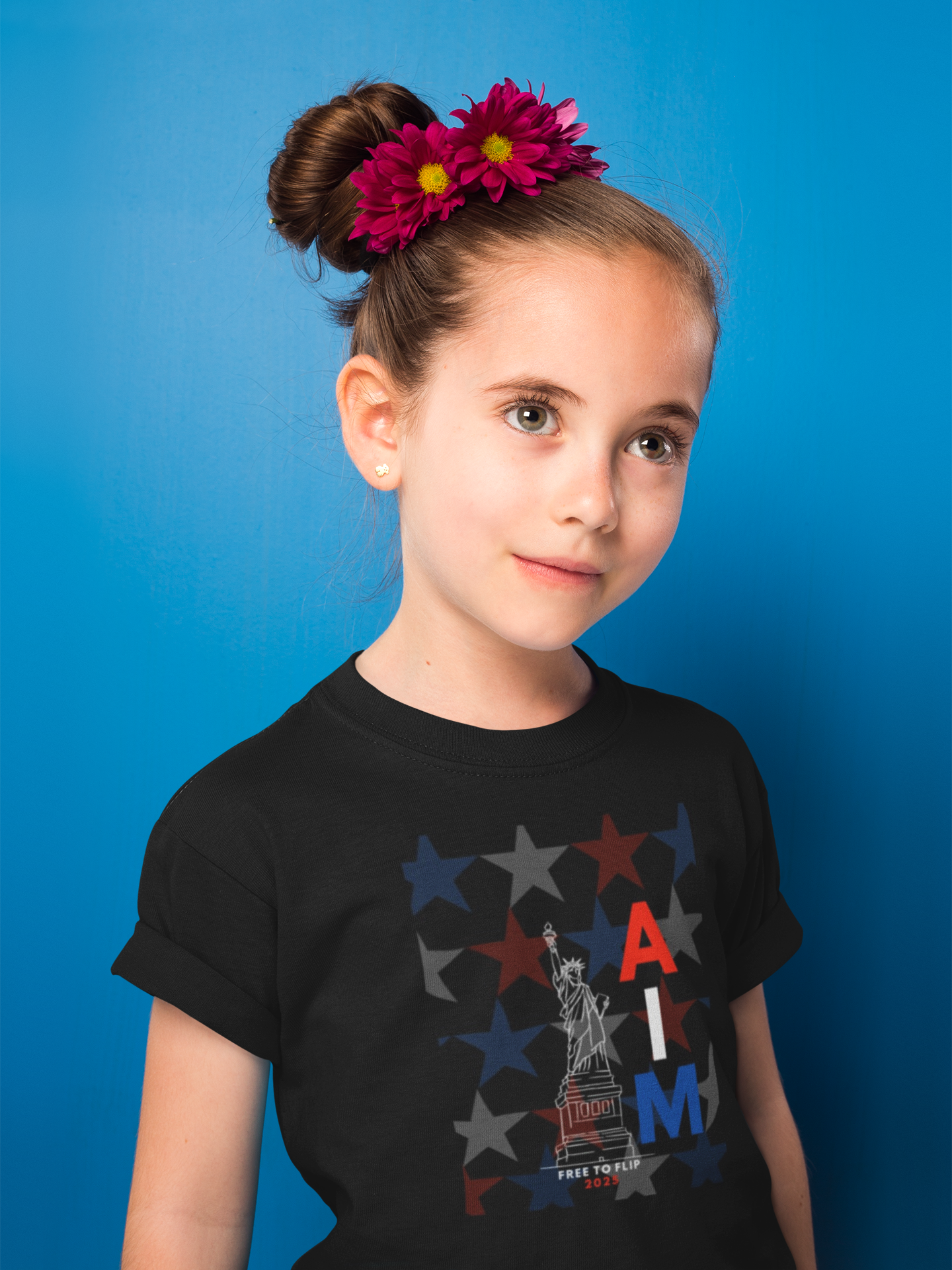 Aim 2025 T-Shirt