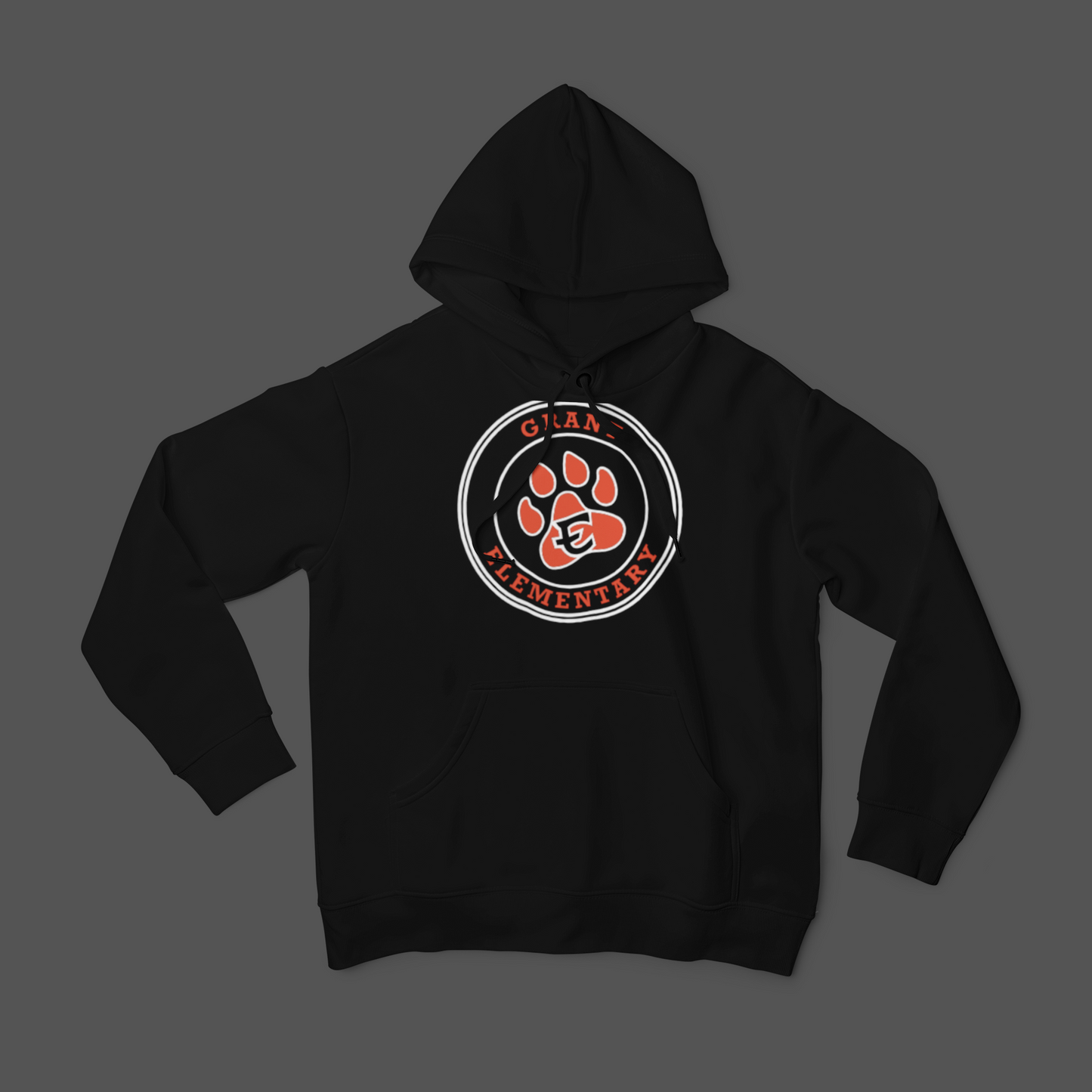 Grant School Hoodie - Adult