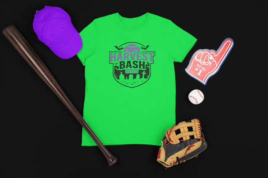 Harvest Bash T-Shirt