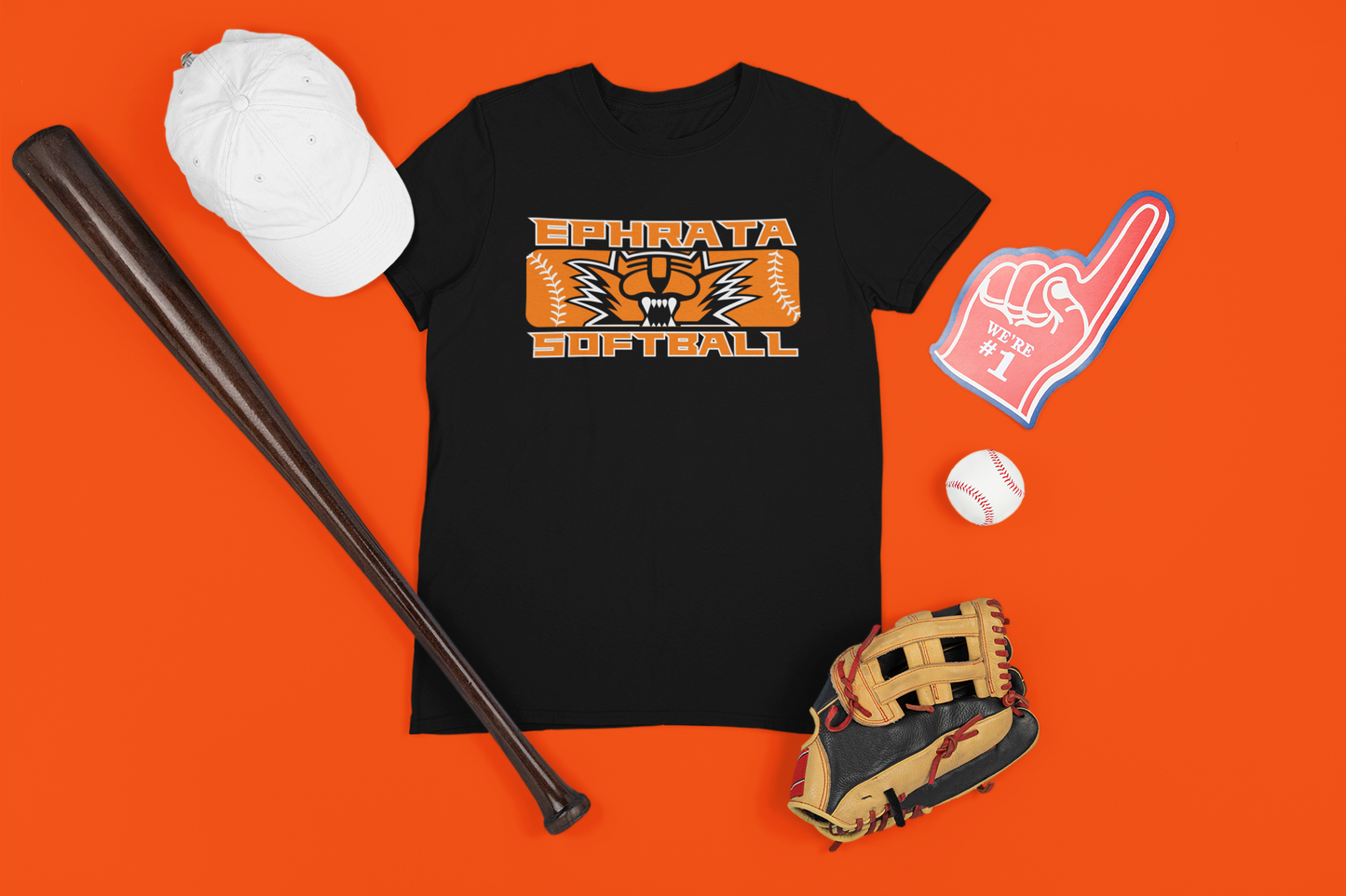 Softball 2025 Tee