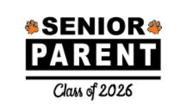 Senior Parent - Tshirt Option C