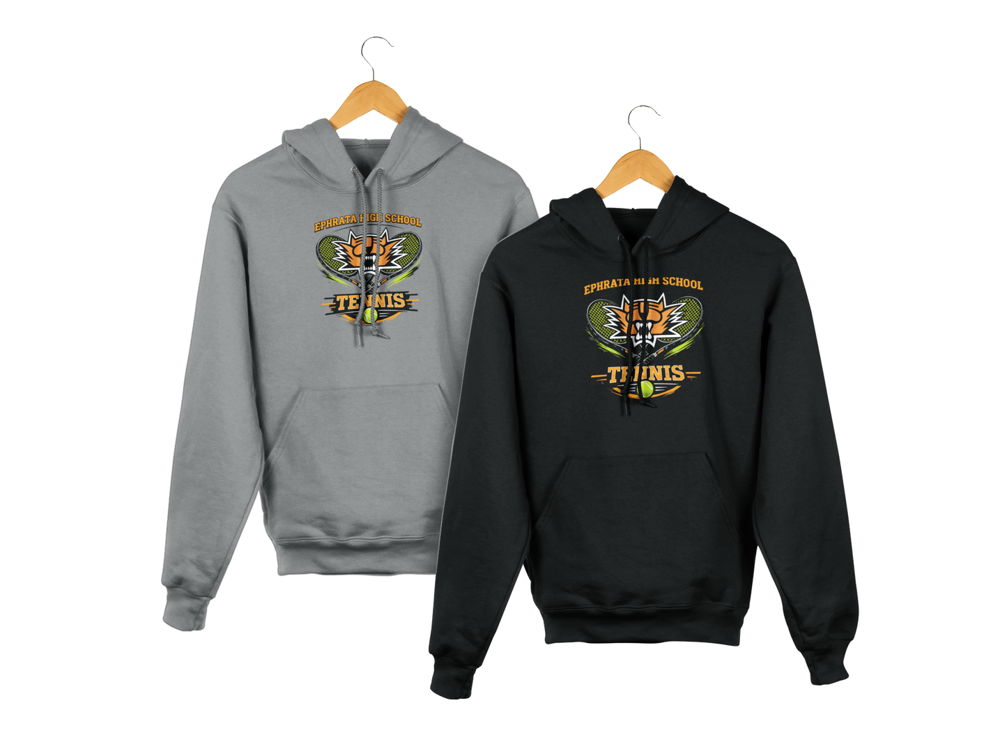 2026 Tennis Hoodie