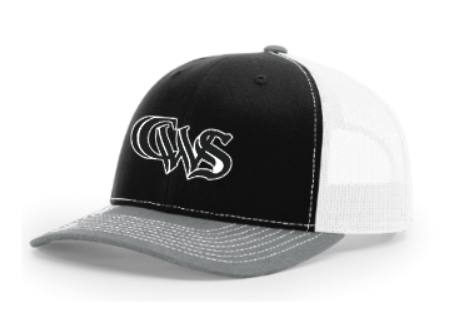 Sixers Richardson 112 Trucker