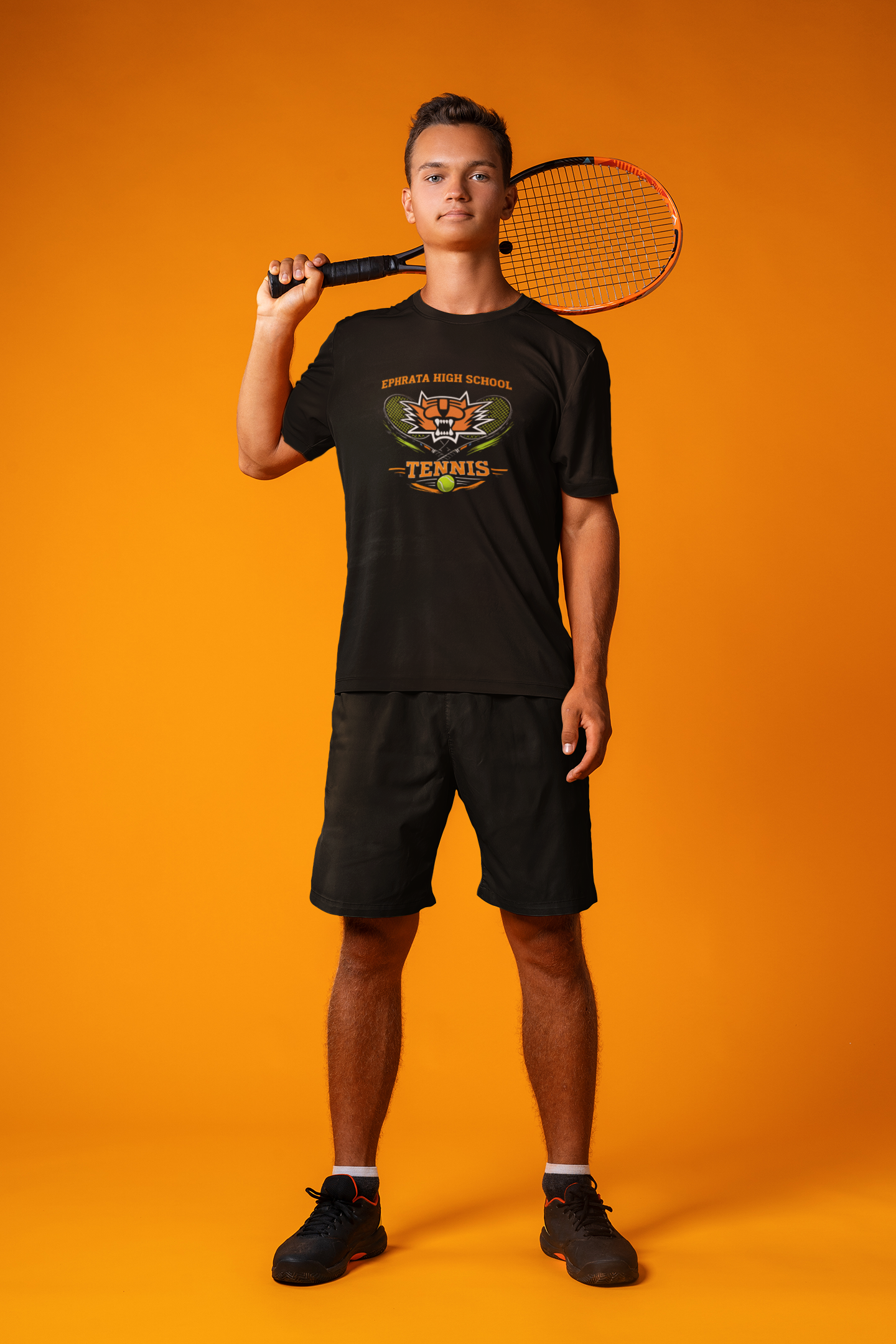 Tennis Tee