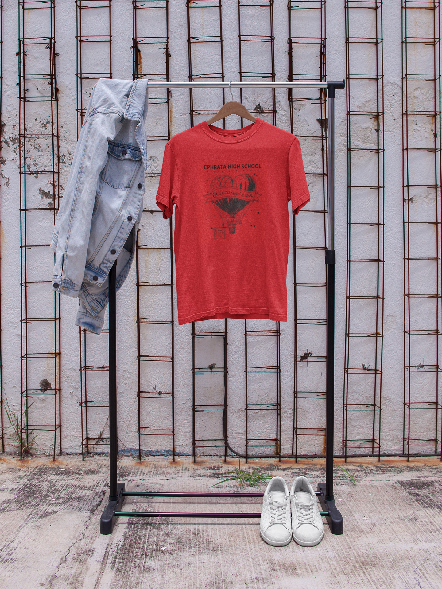 Cabaret 2024 T-Shirt