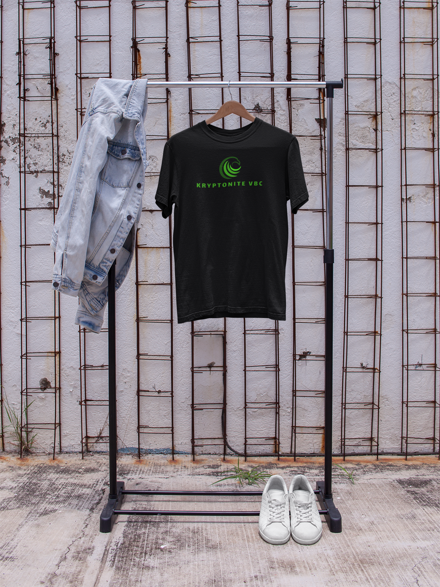 Kryptonite '25 Youth Tee (Copy)