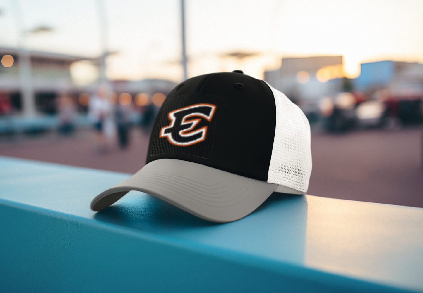 2024 E BASEBALL RICHARDSON 112 HAT