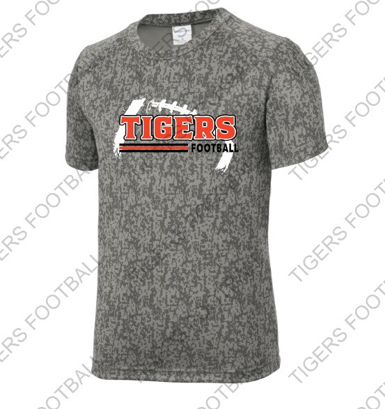 2024 Football Camo