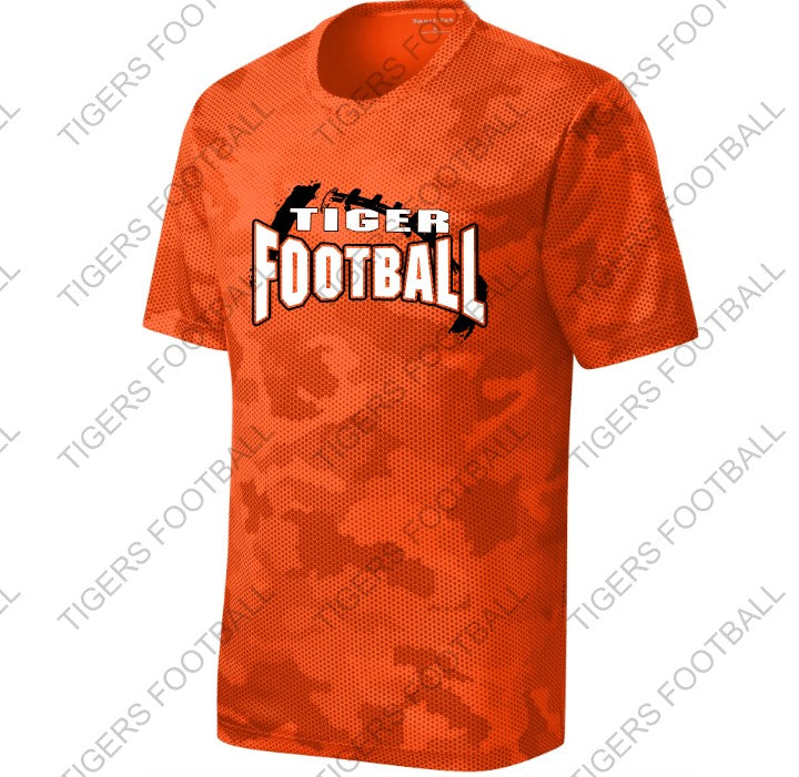 2024 Football Camo
