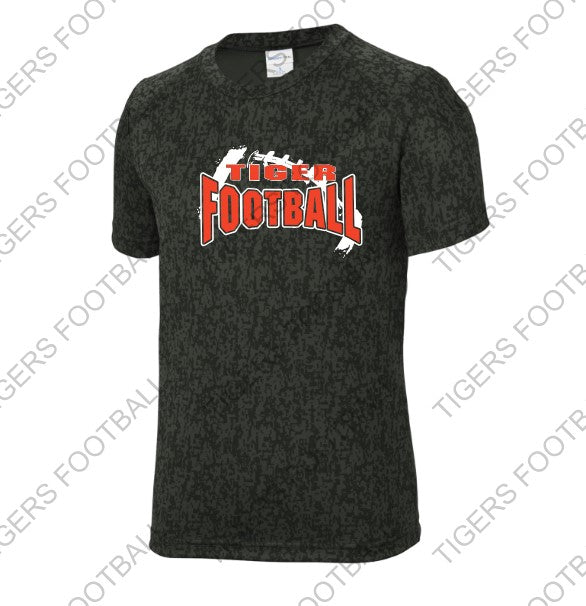 2024 Football Camo