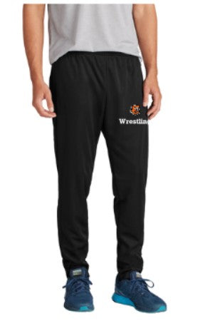 2024 Wrestling Sport - Tek Embroidered Pant