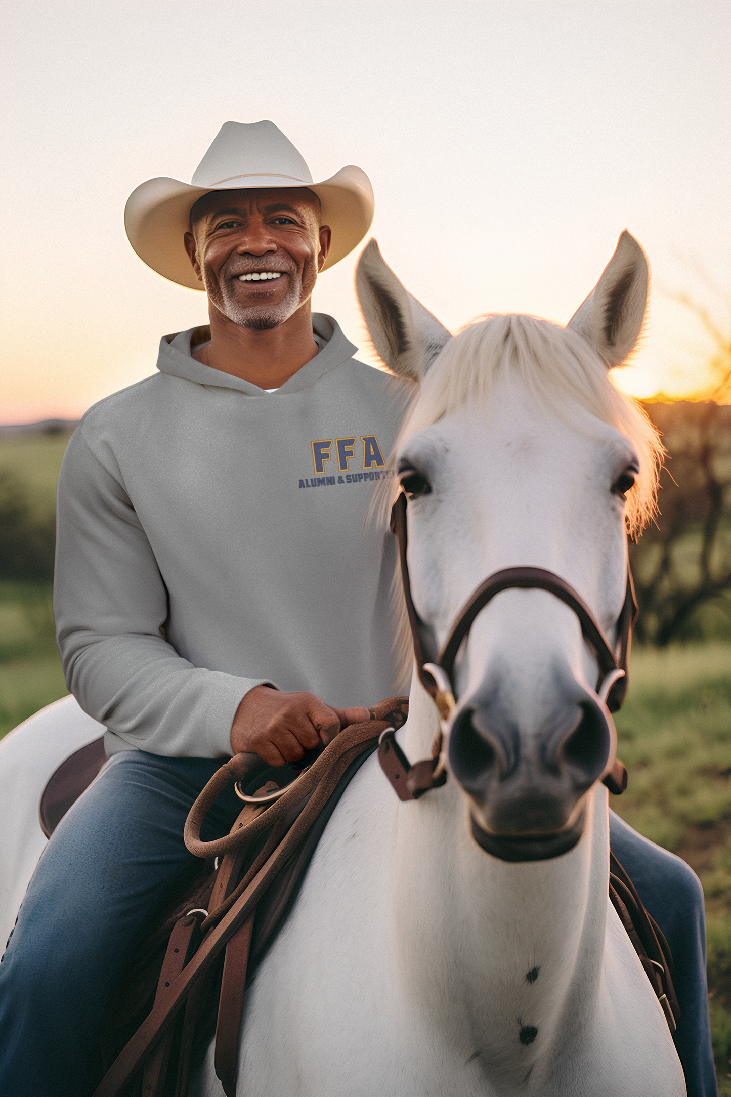 FFA Alumni Hoodie