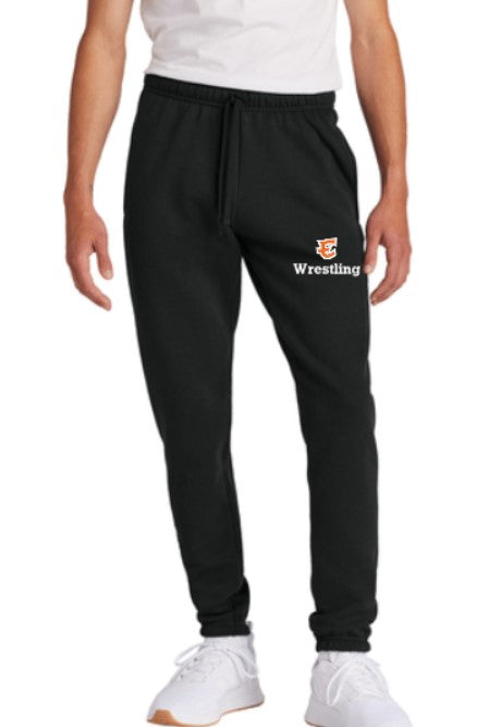 2024 Wrestling Sweatpants