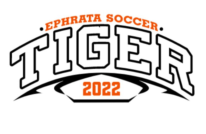 Ephrata Soccer Hats