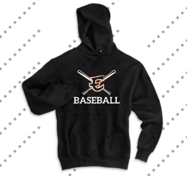 Baseball 2023 Hoodie