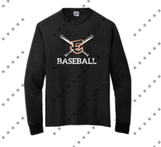 Baseball 2023 Longsleeve