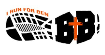 Ben Belino Car Sticker