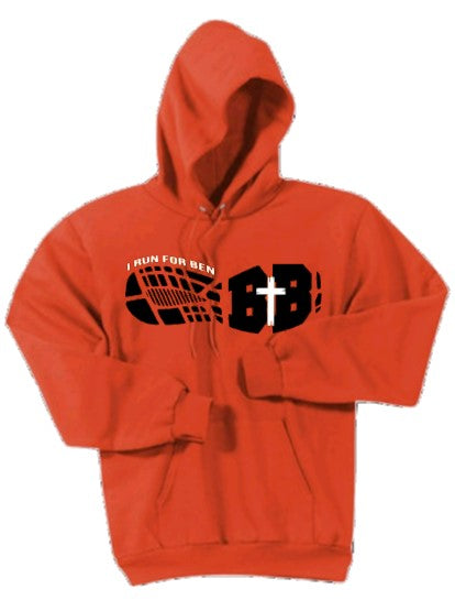 Ben Belino Hoodie