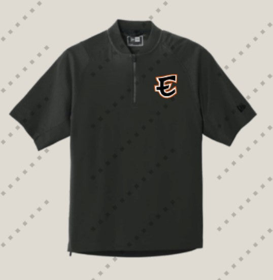 Baseball 2023 New Era Cage Jacket