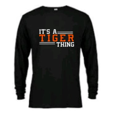 EMS Longsleeve T-Shirt (Youth)