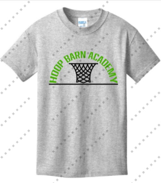 HBA Youth Tee