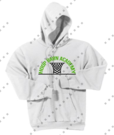 HBA Adult Hoodie