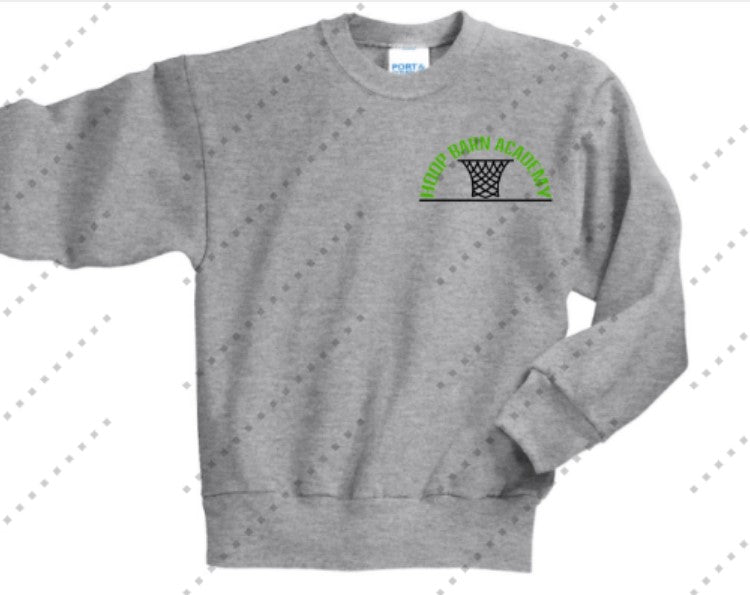 HBA Adult Crew