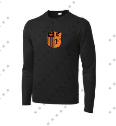 2023 Soccer Sportek Longsleeve