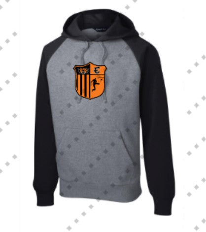 2023 Soccer Sportek Hoodie