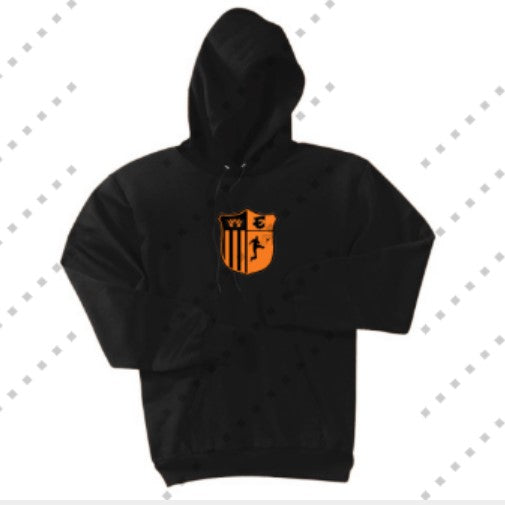 2023 Soccer Hoodie