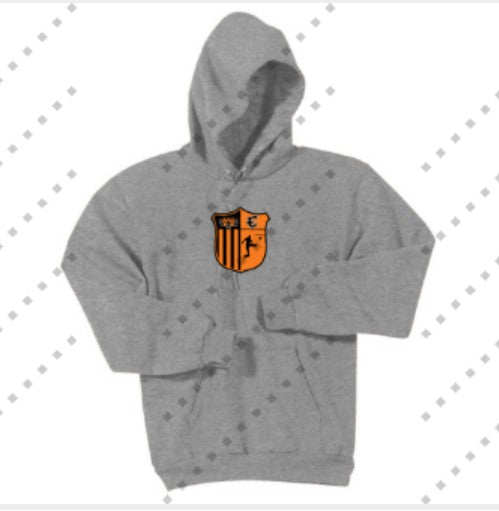 2023 Soccer Hoodie