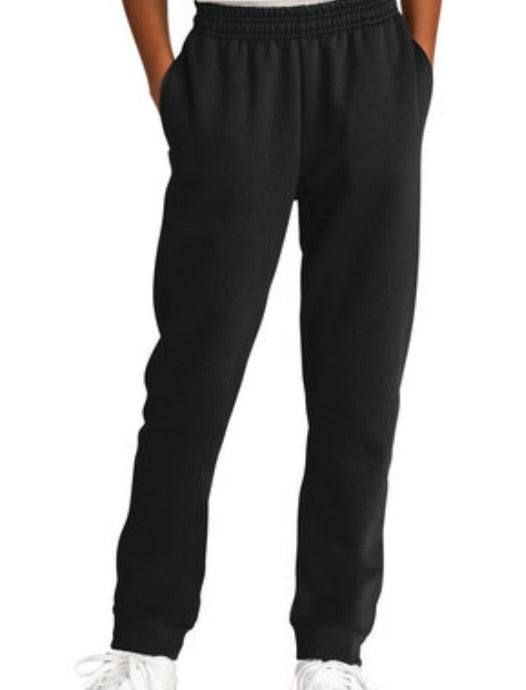 Christmas - Jogger Sweats - Youth