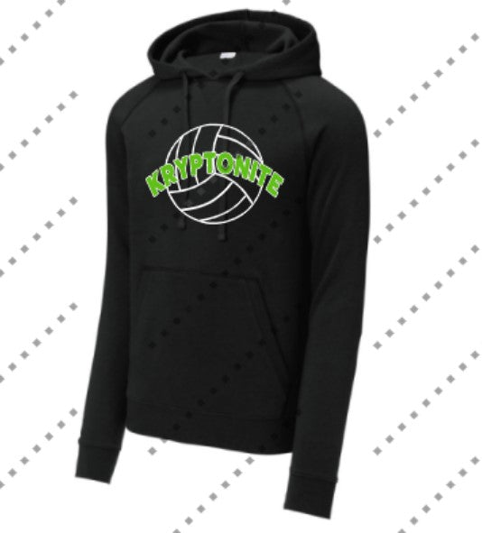 Kryptonite - Unisex Hoodie