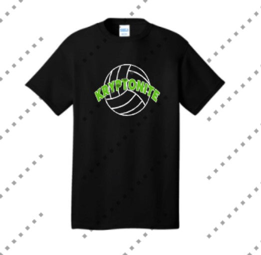 Kryptonite Men's Tee