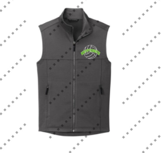 Kryptonite Men's Vest