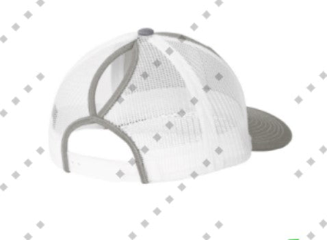 Rampage Pony Tail Hat