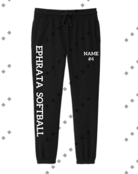 Softball 2025 Women's Sweats