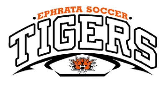 Ephrata Soccer Short Sleeve T-Shirt