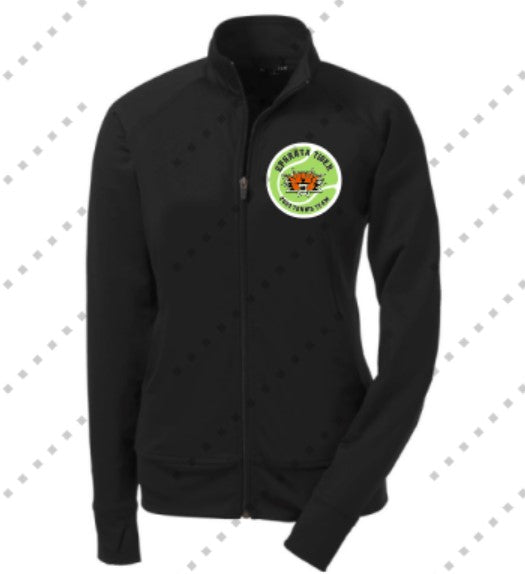 Tennis 2023 Ladies Full Zip