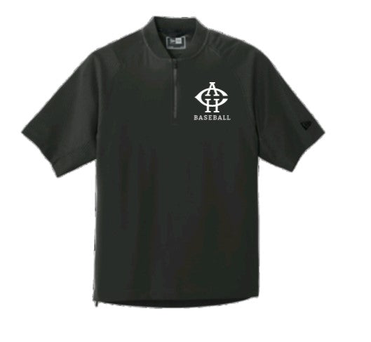 Ach Baseball/Softball New Era Cage Jacket