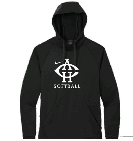 ACH Baseball/Softball Nike Thermafit Hoodie