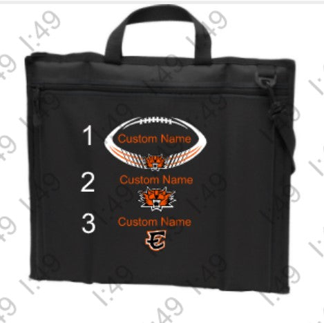 Grid Kids Stadium Seat