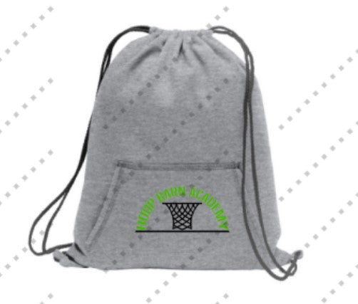 HBA Cinch Bag