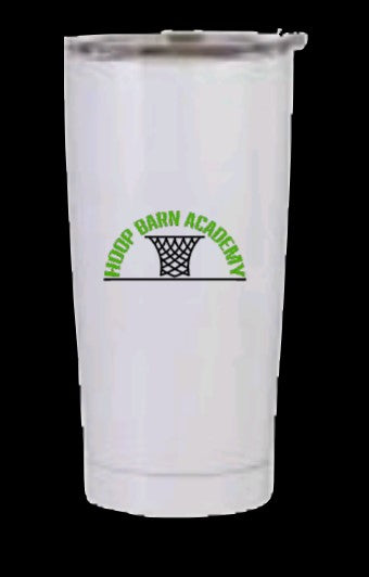 HBA 20oz Tumbler