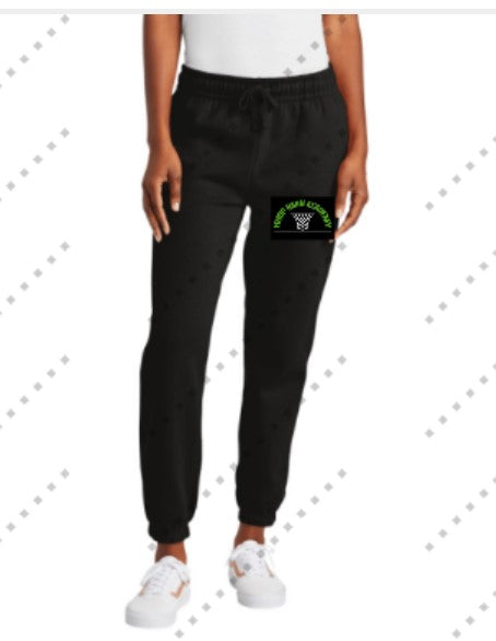 HBA Womens Jogger Sweats